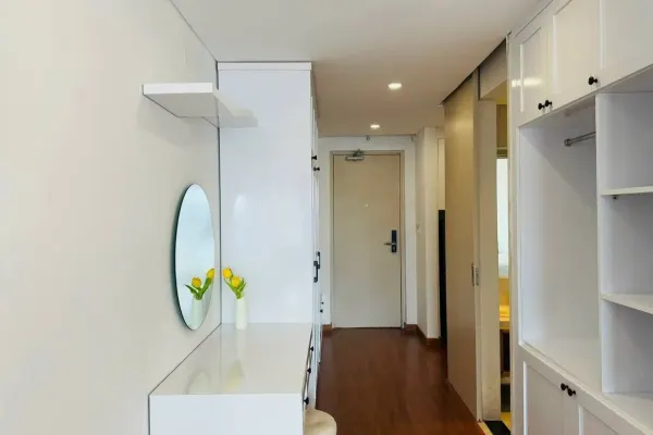 Студия · 54 м² 7