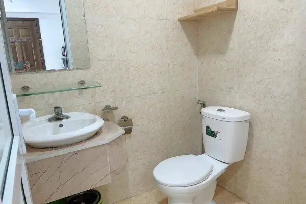 Квартира, 2 спальни 9