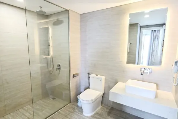 Студия · 44 м² 9
