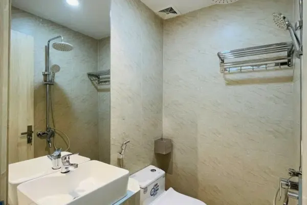 Квартира, 2 спальни 7