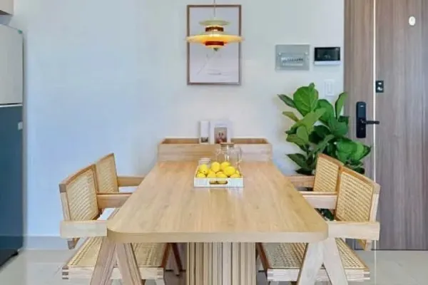 Квартира, 2 спальни · 75 м²
