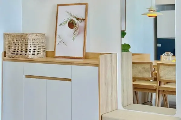 Квартира, 2 спальни · 75 м² 6