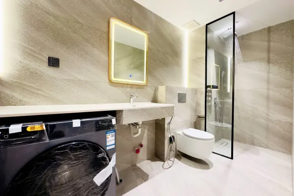 Apartment, 1 спальни, 45.00 м² 6
