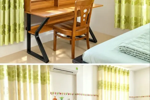 Студия · 30 м² 2