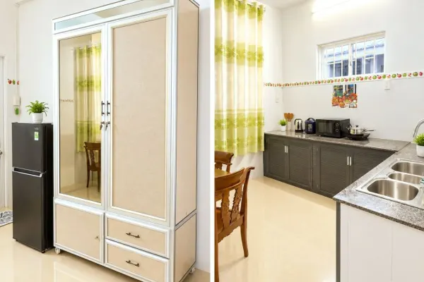 Студия · 30 м² 3