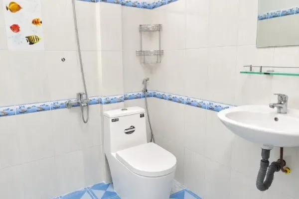 Студия · 30 м² 5