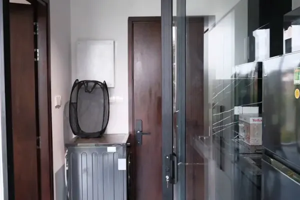 Квартира, 1 спальня · 50 м² 5