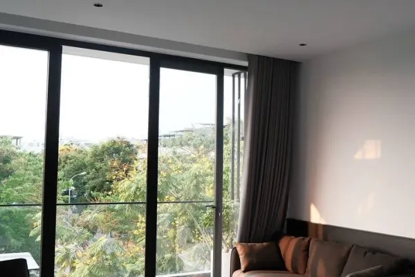 Квартира, 1 спальня · 50 м² 8