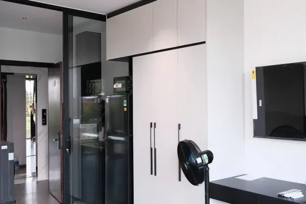Квартира, 1 спальня · 50 м² 9
