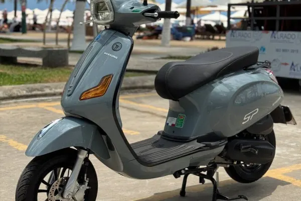 Hyosung SP 50 8