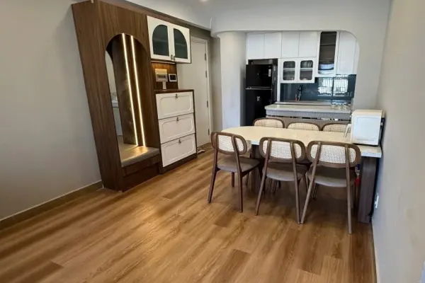 Квартира, 3 спальни · 98 м² 4