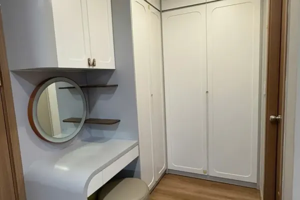 Квартира, 3 спальни · 98 м² 7