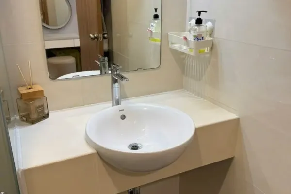 Квартира, 3 спальни · 98 м² 8