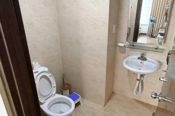 Квартира, 2 спальни 2