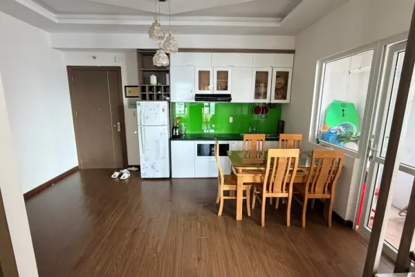 Квартира, 2 спальни 8