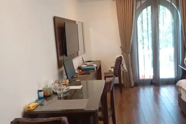 Apartment, 1 спальни