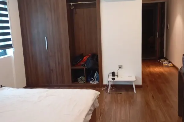 Apartment, 1 спальни 4