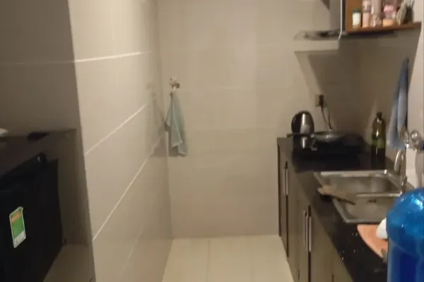 Apartment, 1 спальни 5