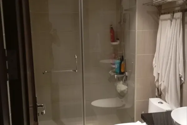 Apartment, 1 спальни 6