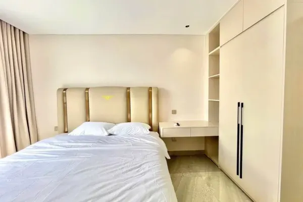 Apartment, 1 спальни 6