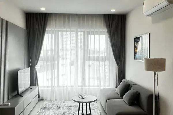 Apartment, 3 спальни 2