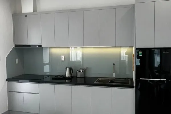 Apartment, 3 спальни 4