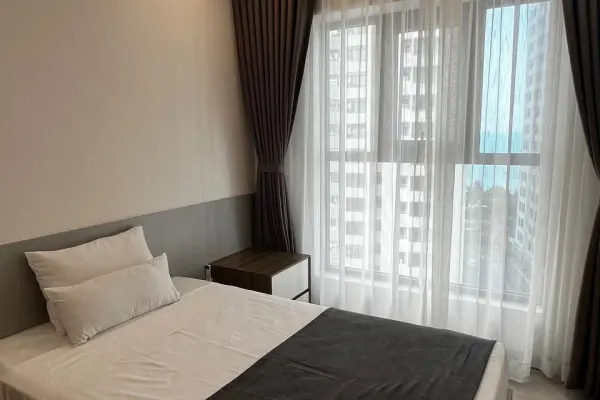 Apartment, 3 спальни 5