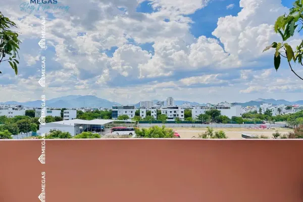 Penthouse 5