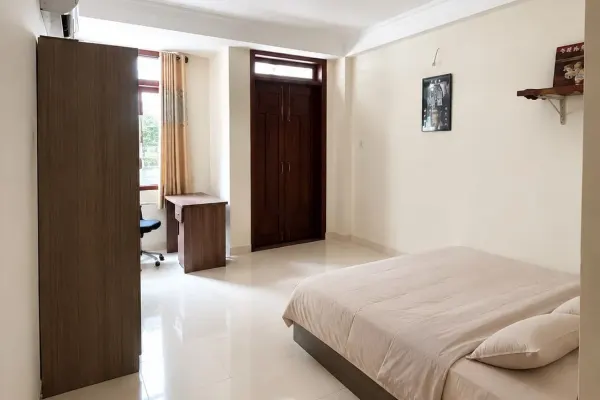 Дом, 5 спален · 150 м²