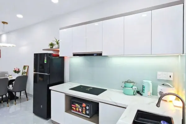 Квартира, 2 спальни · 70 м² 3