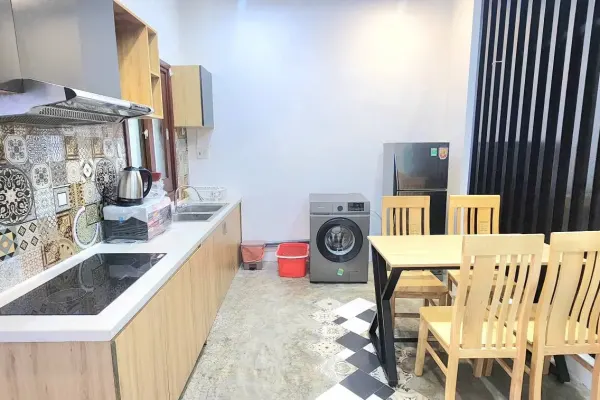 Квартира, 1 спальня · 90 м²