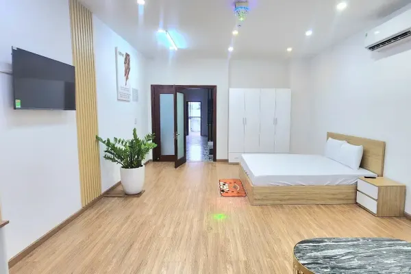 Квартира, 1 спальня · 90 м² 2