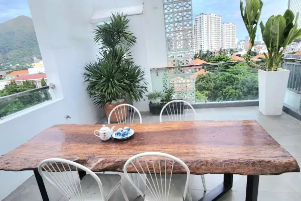 Квартира, 1 спальня · 90 м² 3