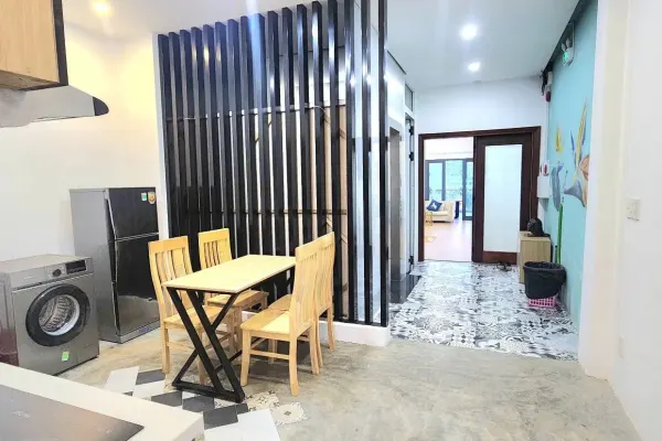 Квартира, 1 спальня · 90 м² 6