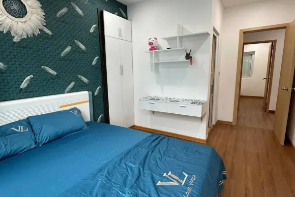 Квартира 4