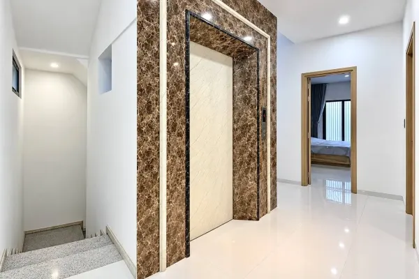 Дом, 3 спальни · 100 м² 5