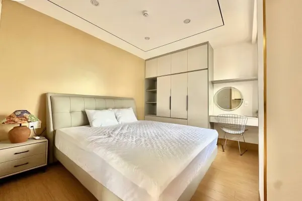 Apartment, 1 спальни 3