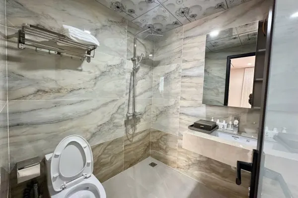 Apartment, 1 спальни 6