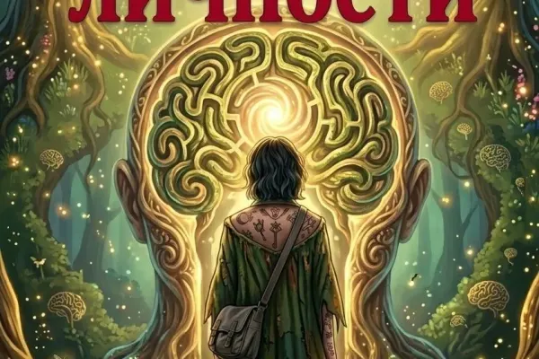 Лабиринт личности - трансформационная инсайт-игра