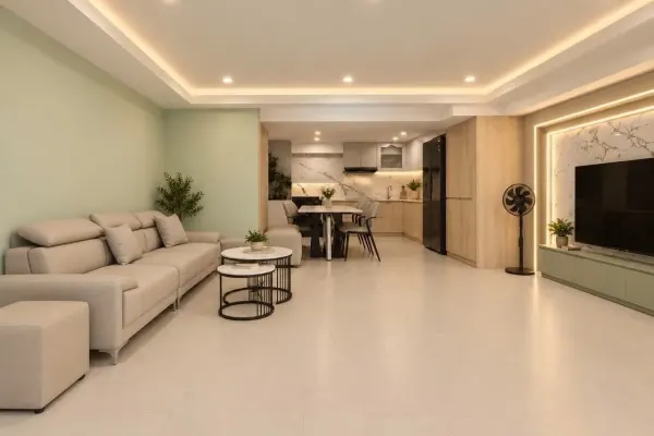 Дом, 3 спальни · 180 м²