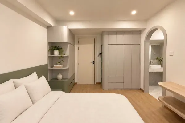 Дом, 3 спальни · 180 м² 3