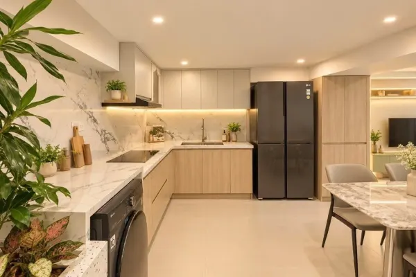 Дом, 3 спальни · 180 м² 4