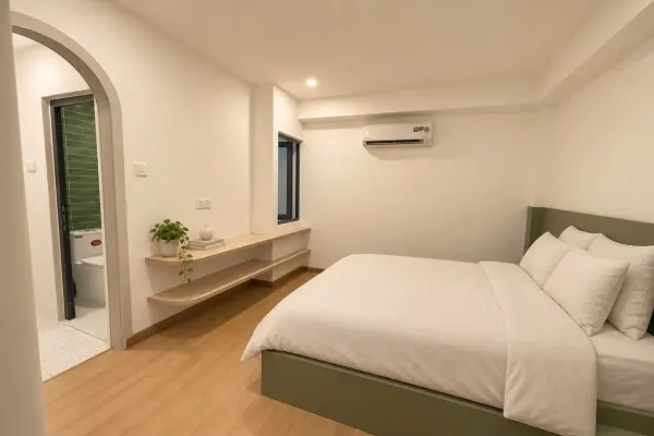 Дом, 3 спальни · 180 м² 5