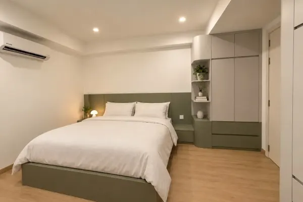 Дом, 3 спальни · 180 м² 6