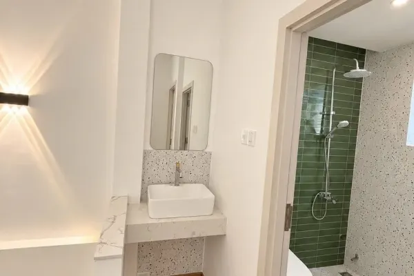 Дом, 3 спальни · 180 м² 7