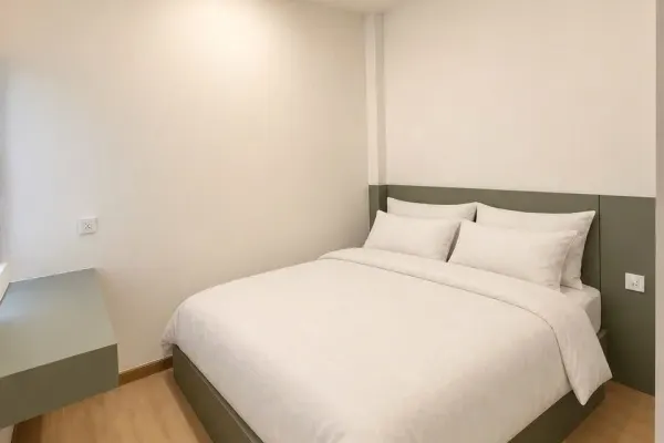 Дом, 3 спальни · 180 м² 8