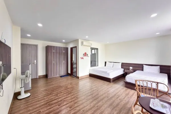 Квартира · 45 м²