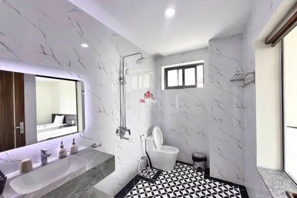Квартира · 45 м² 2