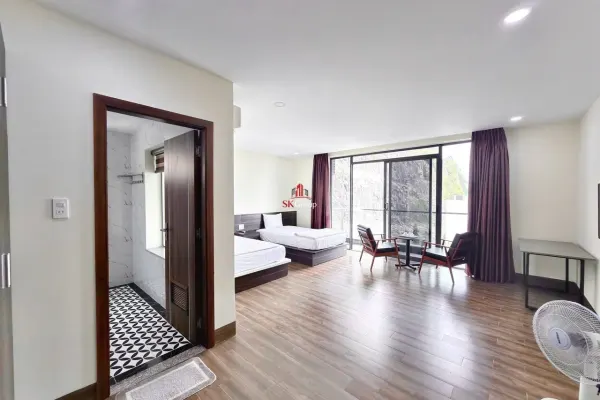 Квартира · 45 м² 3