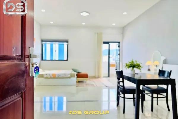 Квартира · 65 м² 2